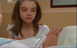 Summer Hoyland, Boyd Hoyland in Neighbours Episode 