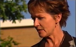 Susan Kennedy in Neighbours Episode 