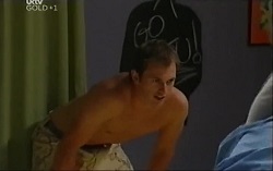 Stuart Parker in Neighbours Episode 4710