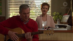 Karl Kennedy, Susan Kennedy in Neighbours Episode 