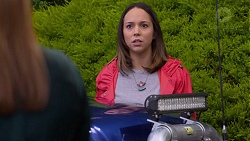 Imogen Willis in Neighbours Episode 7203