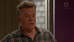 Russell Brennan in Neighbours Episode 