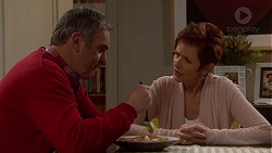 Karl Kennedy, Susan Kennedy in Neighbours Episode 