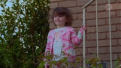 Nell Rebecchi in Neighbours Episode 7204