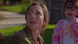 Sonya Rebecchi, Nell Rebecchi in Neighbours Episode 7204