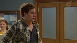 Kyle Canning in Neighbours Episode 