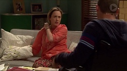 Sonya Rebecchi, Toadie Rebecchi in Neighbours Episode 