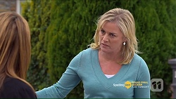 Terese Willis, Lauren Turner in Neighbours Episode 