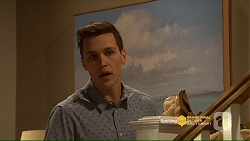 Josh Willis in Neighbours Episode 7206