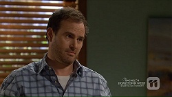 Stonie Rebecchi in Neighbours Episode 