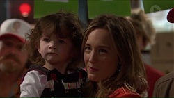 Nell Rebecchi, Sonya Rebecchi in Neighbours Episode 7209