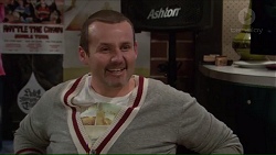 Toadie Rebecchi in Neighbours Episode 