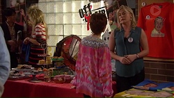 Susan Kennedy, Lauren Turner in Neighbours Episode 7209