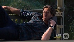 Brad Willis in Neighbours Episode 7210