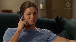 Tyler Brennan in Neighbours Episode 7211