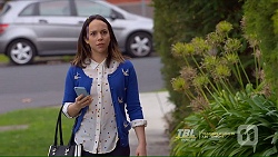 Imogen Willis in Neighbours Episode 