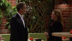 Paul Robinson, Terese Willis in Neighbours Episode 7213