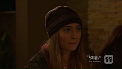 Piper Willis in Neighbours Episode 