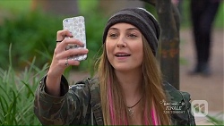 Piper Willis in Neighbours Episode 7214