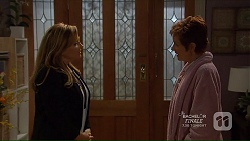 Terese Willis, Susan Kennedy in Neighbours Episode 7214