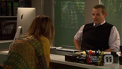 Sonya Rebecchi, Toadie Rebecchi in Neighbours Episode 7214