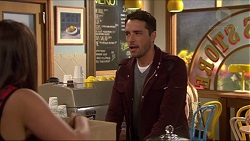 Liam Barnett in Neighbours Episode 7216