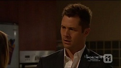 Mark Brennan in Neighbours Episode 7217