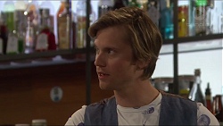 Daniel Robinson in Neighbours Episode 