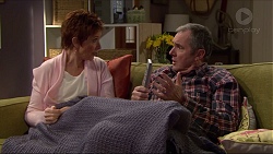 Susan Kennedy, Karl Kennedy in Neighbours Episode 