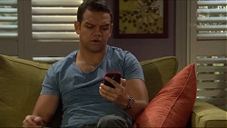 Nate Kinski in Neighbours Episode 7219