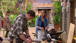 Kyle Canning, Amy Williams in Neighbours Episode 7220