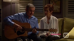 Karl Kennedy, Susan Kennedy in Neighbours Episode 