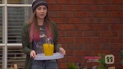 Piper Willis in Neighbours Episode 7224