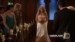 Steph Scully in Neighbours Episode 