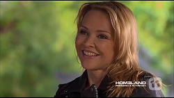 Steph Scully in Neighbours Episode 