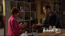 Susan Kennedy, Josh Willis in Neighbours Episode 7226