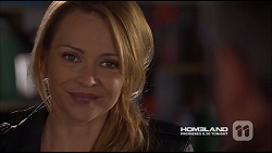 Steph Scully in Neighbours Episode 