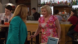 Terese Willis, Sheila Canning in Neighbours Episode 7230