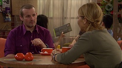 Toadie Rebecchi, Steph Scully in Neighbours Episode 7231