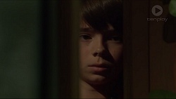 Jimmy Williams in Neighbours Episode 7233
