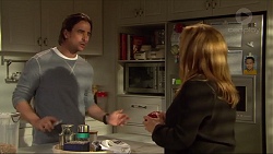 Brad Willis, Terese Willis in Neighbours Episode 7234