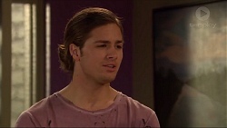 Tyler Brennan in Neighbours Episode 