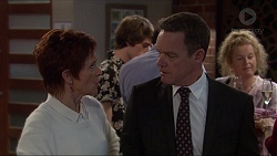 Susan Kennedy, Paul Robinson in Neighbours Episode 