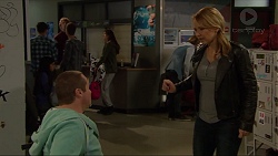 Toadie Rebecchi, Steph Scully in Neighbours Episode 7236