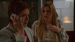 Susan Kennedy, Amber Turner in Neighbours Episode 7237