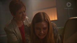 Susan Kennedy, Amber Turner in Neighbours Episode 7237