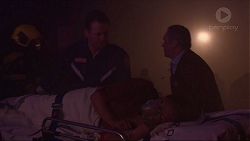 Terese Willis, Karl Kennedy in Neighbours Episode 7238