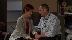 Susan Kennedy, Karl Kennedy in Neighbours Episode 7238