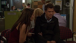 Paige Smith, Mark Brennan in Neighbours Episode 7238