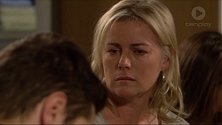 Josh Willis, Lauren Turner in Neighbours Episode 